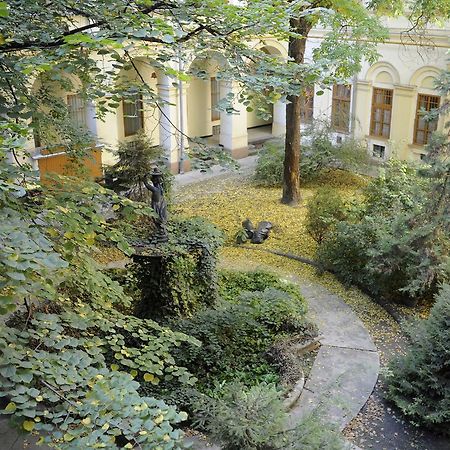 Opera Superior Liszt Ferenc Ter Apartment Будапеща Екстериор снимка