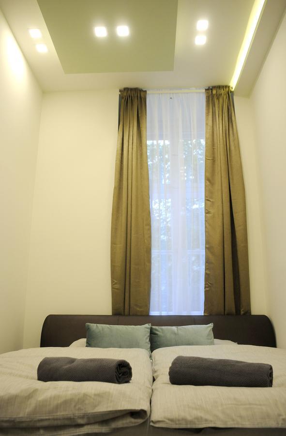 Opera Superior Liszt Ferenc Ter Apartment Будапеща Екстериор снимка