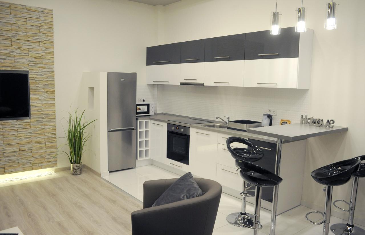 Opera Superior Liszt Ferenc Ter Apartment Будапеща Екстериор снимка