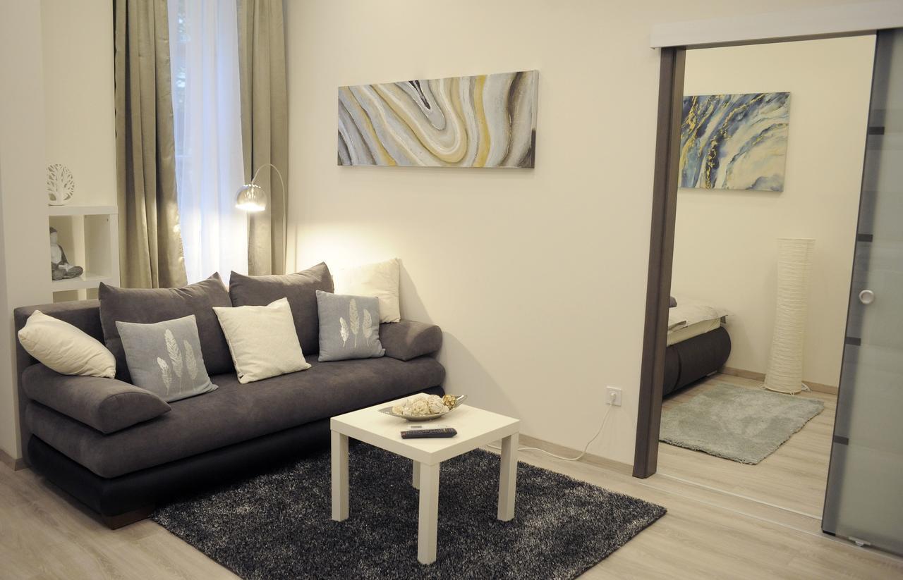 Opera Superior Liszt Ferenc Ter Apartment Будапеща Екстериор снимка