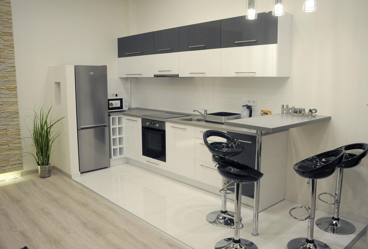 Opera Superior Liszt Ferenc Ter Apartment Будапеща Екстериор снимка