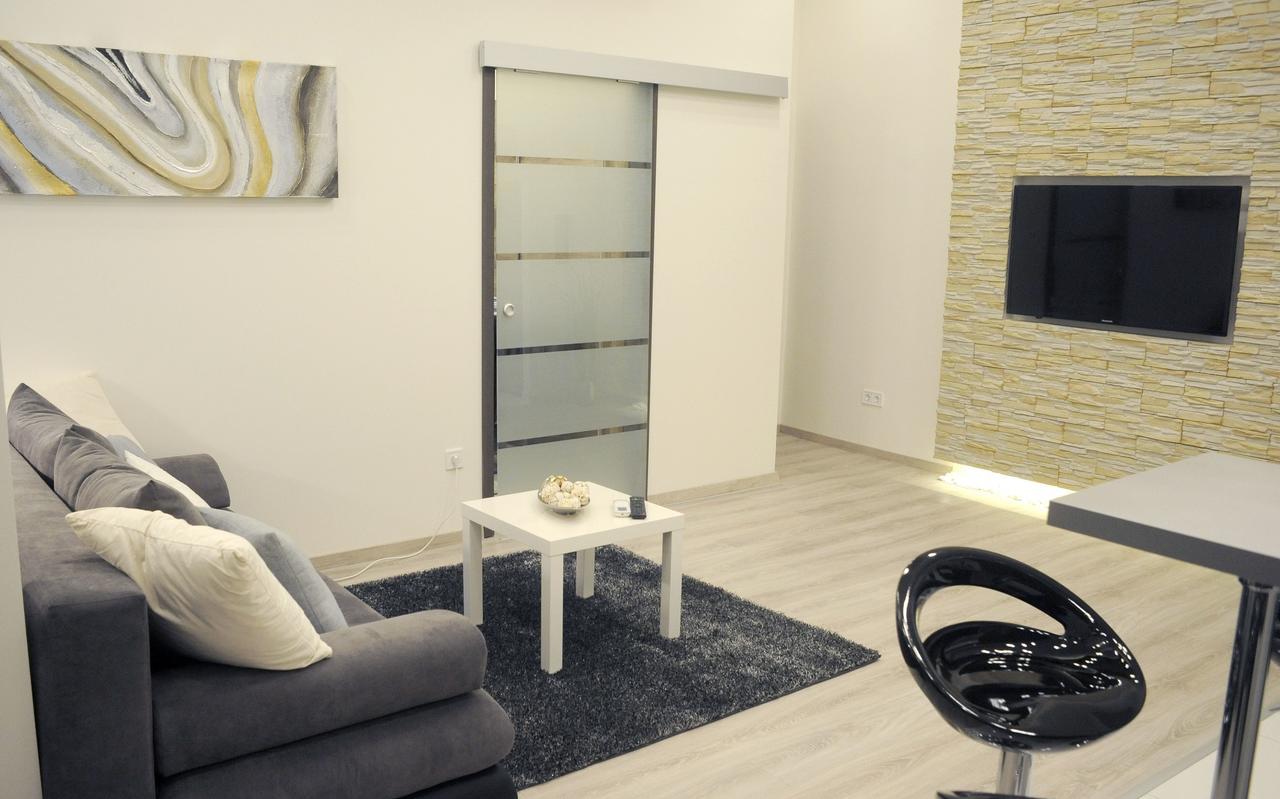 Opera Superior Liszt Ferenc Ter Apartment Будапеща Екстериор снимка