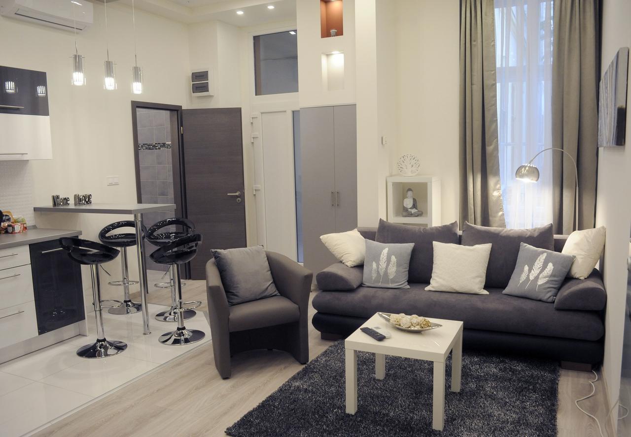 Opera Superior Liszt Ferenc Ter Apartment Будапеща Екстериор снимка