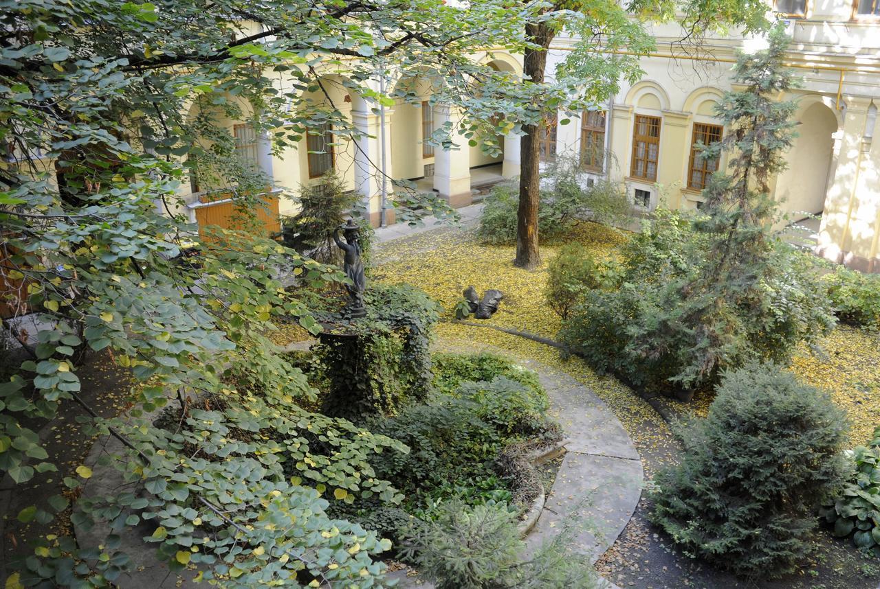 Opera Superior Liszt Ferenc Ter Apartment Будапеща Екстериор снимка