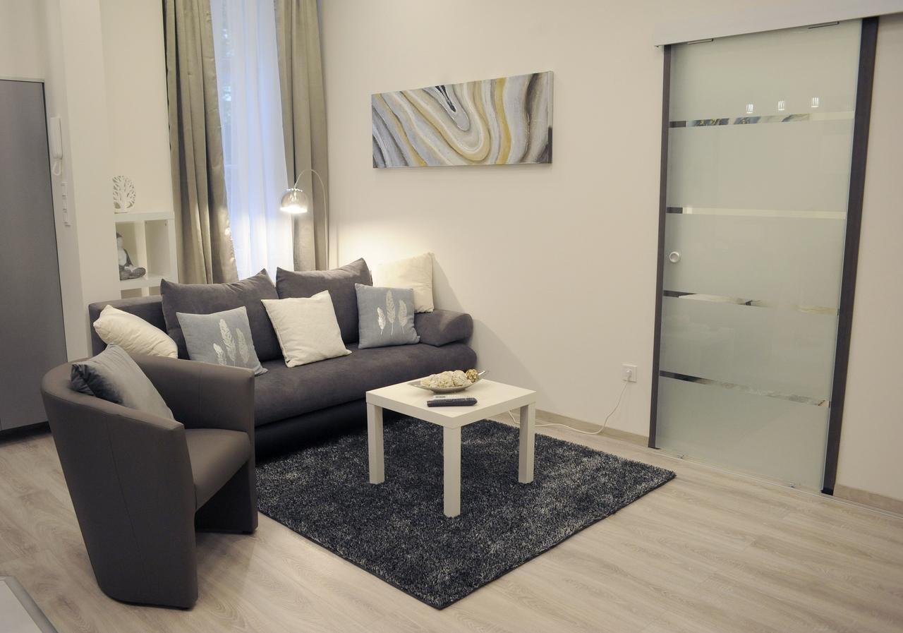 Opera Superior Liszt Ferenc Ter Apartment Будапеща Екстериор снимка